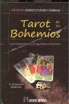 TAROT DE LOS BOHEMIOS | 9788479100582 | ENCAUSSE, GERARD