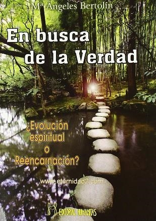 EN BUSCA DE LA VERDAD | 9788479104566 | BERTOLIN, Mª ANGELES