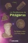 REVELACIONES DE PITAGORAS, LAS | 9788479104634 | DACIER, A.