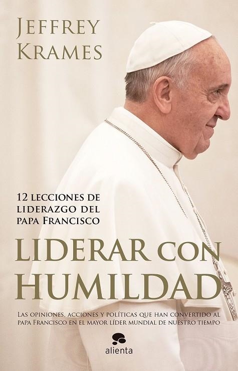 LIDERAR CON HUMILDAD | 9788416253074 | JEFFREY A.KRAMES