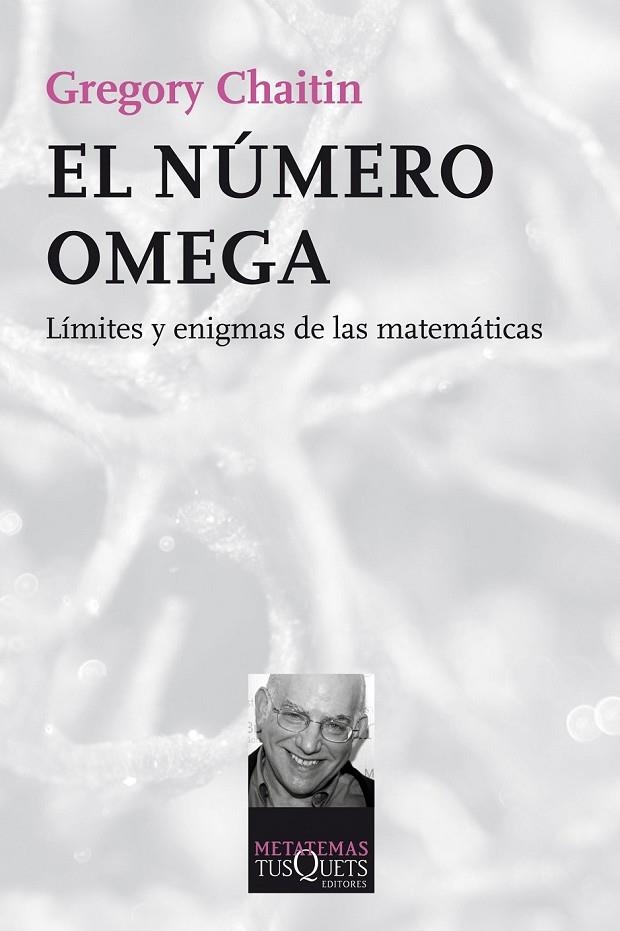 NÚMERO OMEGA EL | 9788490660409 | GREGORY CHAITIN