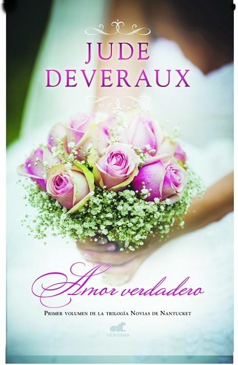 AMOR VERDADERO | 9788415420811 | DEVERAUX, JUDE