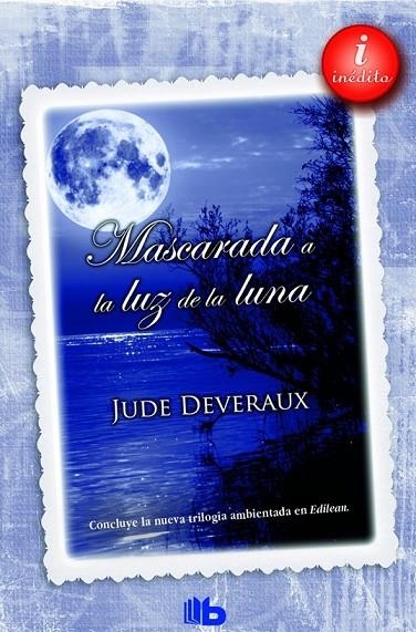 MASCARADA A LA LUZ DE LA LUNA | 9788490700273 | DEVERAUX, JUDE