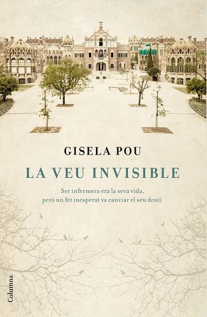 VEU INVISIBLE LA | 9788466419451 | POU, GISELA