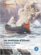 AVENTURES D'ULISSES-C.ADAPTATS- LES | 9788468200484 | LAWTON, ANTHONY/GARCIA GUAL, CARLOS/OTERO TORAL, MANUEL