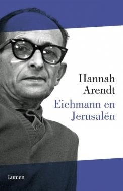 EICHMANN EN JERUSALÉN | 9788426421388 | ARENDT,HANNAH