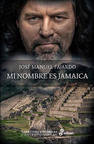 MI NOMBRE ES JAMAICA | 9788435062817 | FAJARDO JOSE MA