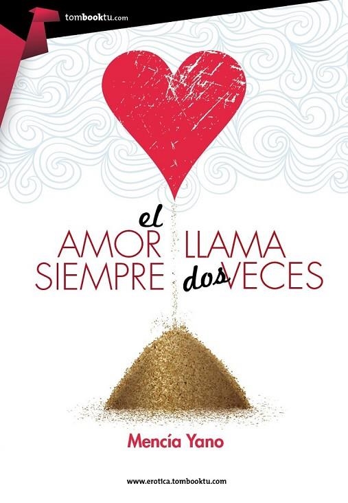 AMOR SIEMPRE LLAMA DOS VECES, EL | 9788415747543 | YANO, MENCÍA