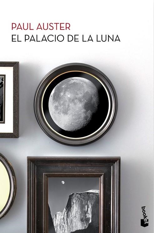 PALACIO DE LA LUNA, EL | 9788432224300 | PAUL AUSTER