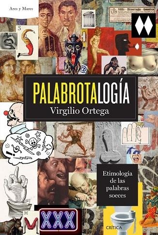 PALABROTALOGIA | 9788498928020 | VIRGILIO ORTEGA PÉREZ