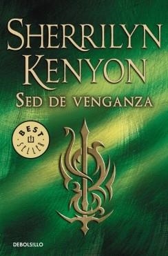 SED DE VENGANZA | 9788490623930 | KENYON,SHERRILYN