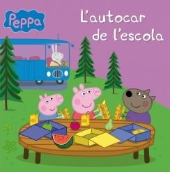 AUTOCAR DE L'ESCOLA | 9788448843410 | VARIOS AUTORES