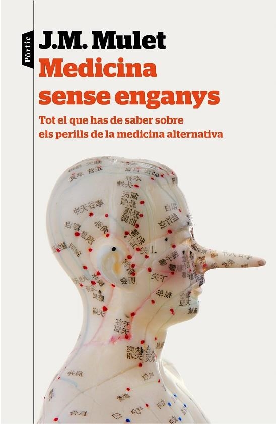 MEDICINA SENSE ENGANYS | 9788498093230 | J.M. MULET