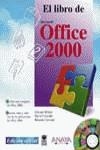 OFFICE 2000, EL LIBRO DE | 9788441509177 | WILLETT, EDWARD