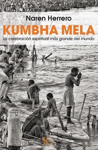 KUMBHA MELA | 9788499884387 | NAREN HERRERO, JEREMIAS