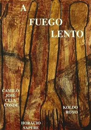 A FUEGO LENTO | 9788476517970 | VVAA