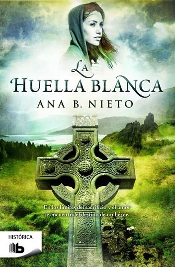 HUELLA BLANCA, LA | 9788490700358 | NIETO, ANA B.