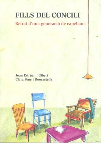 FILLS DEL CONCILI | 9788499790411 | JOAN ESTRUCH I GIBERT