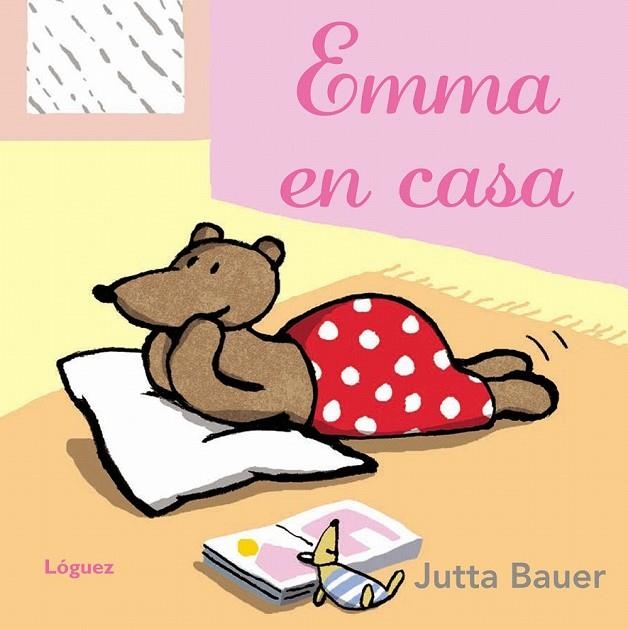 EMMA EN CASA | 9788496646650 | STOHNER, ANU