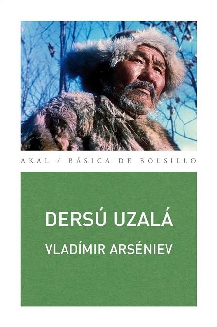 DERSÚ UZALÁ | 9788446030973 | ARSENIEV, VLADIMIR KLAVDIEVICH