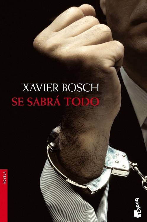 SE SABRA TODO | 9788423344468 | BOSCH, XAVIER