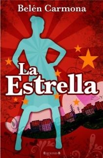 ESTRELLA, LA | 9788466648714 | CARMONA, BELEN