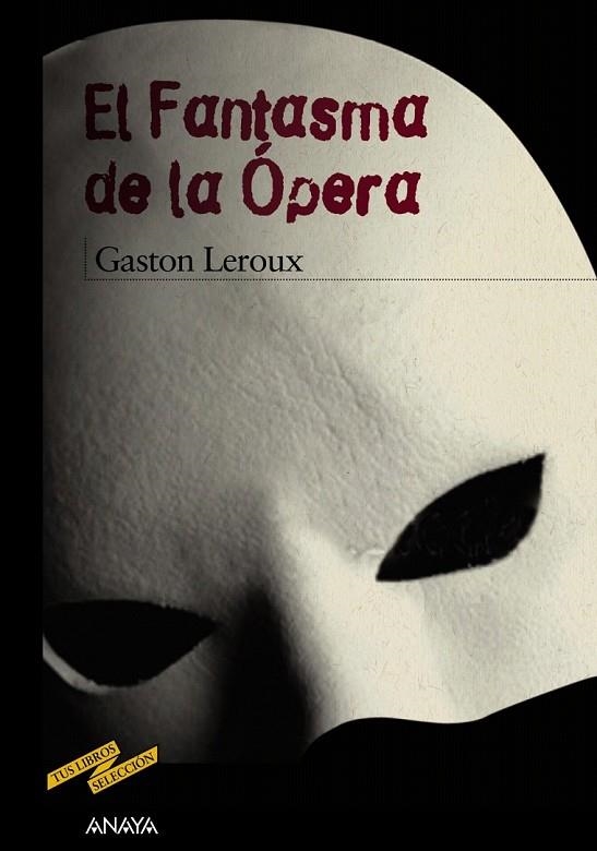 FANTASMA DE LA OPERA, EL | 9788466795180 | LEROUX, GASTON