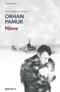 NIEVE | 9788499892023 | PAMUK, ORHAN