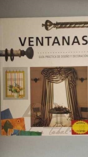 VENTANAS | 9783829013673 | HEATHER LUKE