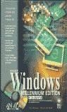 WINDOWS MILLENNIUM + CD | 9788441510937 | SIMPSON/UNDERDAHL