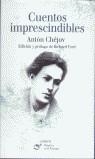 CUENTOS IMPRESCINDIBLES ANTON CHEJOV | 9788426412942 | CHEJOV, ANTON ( RICHARD FORD ED. )