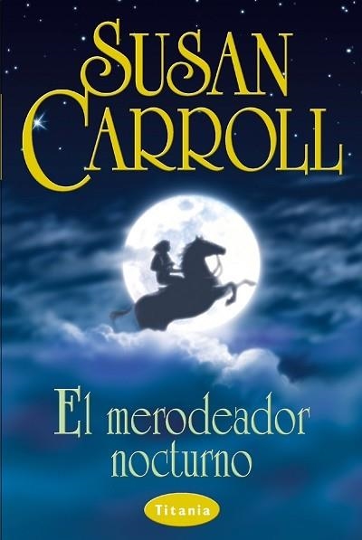 MERODEADOR NOCTURNO EL | 9788479534066 | CARROLL, SUSAN