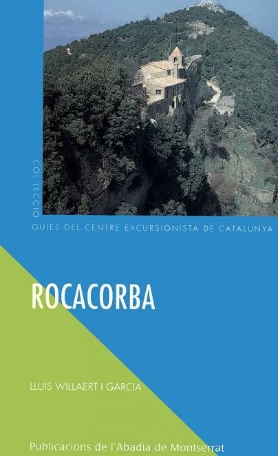 ROCACORBA | 9788484152590 | WILLAERT, LLUIS