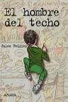 HOMBRE DEL TECHO EL | 9788420712758 | FEIFFER, JULES