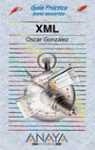 XML GUIA PRACTICA PARA USUARIOS | 9788441511088 | GONZALEZ, OSCAR