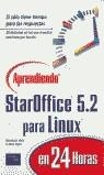 STAROFFICE 5.2 PARA LINUX | 9789684444942 | WELLS, NICHOLAS D.