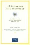 12 SECRETOS PARA LA FELICIDAD | 9789702600015 | EKEREN, GLENN VAN