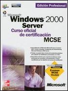 WINDOWS 2000 SERVER | 9788448129040 | MICROSOFT CORPORATION