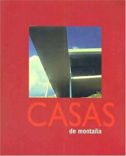 CASAS DE MONTAÑA | 9788489978119 | ASENSIO, OSCAR