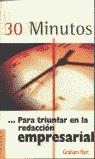 30 MINUTOS PARA TRIUNFAR EN LA REDACCION EMPRESARIAL | 9788475778525 | HART, GRAHAM