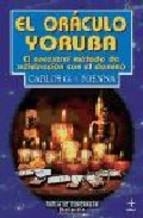 ORACULO YORUBA EL | 9788441408463 | POENNA, CARLOS G