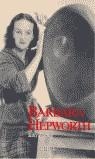 BARBARA HEPWORTH | 9788477651819 | FESTING, SALLY