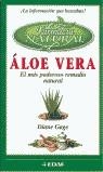 ALOE VERA EL MAS PODEROSO REMEDIO NATURAL | 9788441408395 | GAGE, DIANE