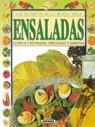 ENSALADAS CLASICAS Y REFINADAS | 9788430591817 | WENZLER, GILBERT