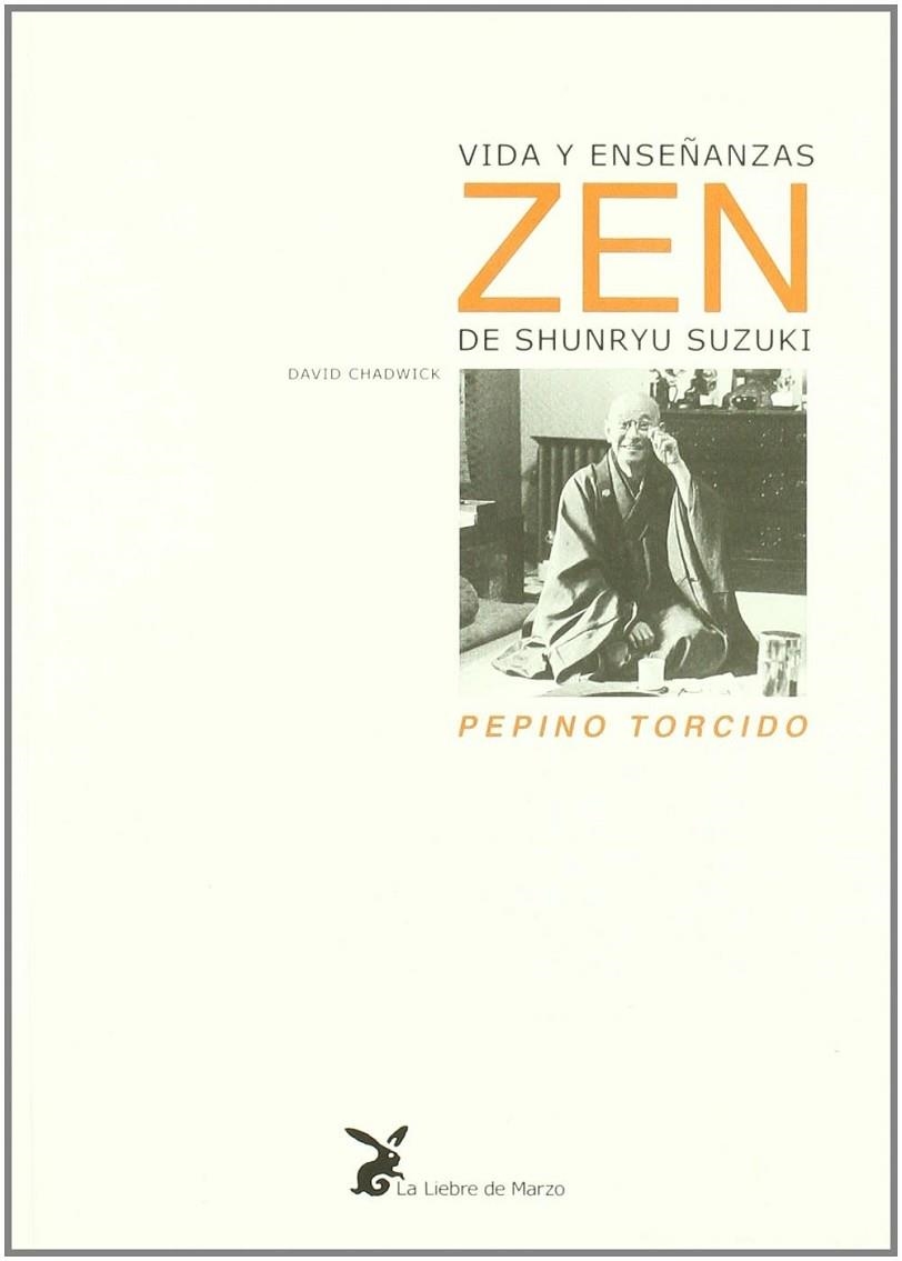 PEPINO TORCIDO | 9788487403538 | SUZUKI, SHUNRYU