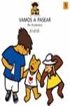 VAMOS A PASEAR | 9788420744162 | VILARRUBIAS, PIA