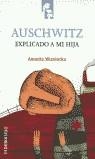 AUSCHWITZ EXPLICADO A MI HIJA | 9788484504986 | WIEVIORKA, ANNETTE