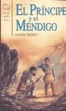 PRINCIPE Y EL MENDIGO EL | 9788495407474 | TWAIN, MARK