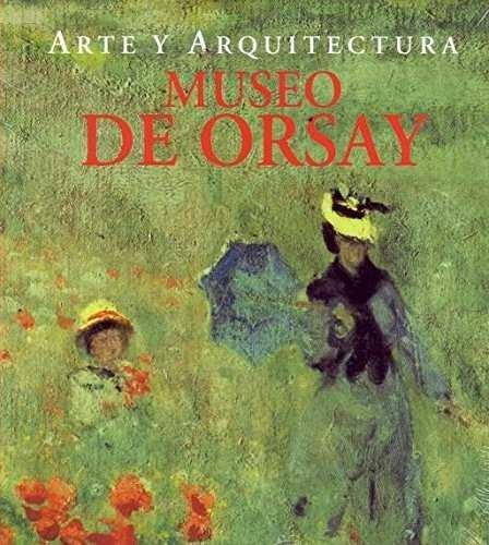 MUSEO DE ORSAY | 9783829026734 | AAVV