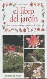 LIBRO DEL JARDIN EL | 9788431526269 | MAINARDI, FAUSTA